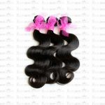 1 Bundle Body Wave Virgin Human Hair Weave