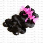 1 Bundle Body Wave Virgin Human Hair Weave